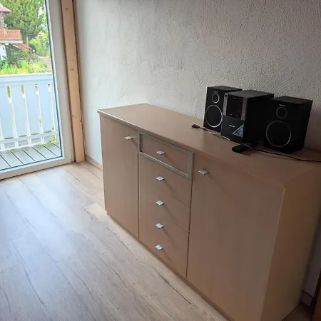 Lägenhet Gemuetlich & Einladend *