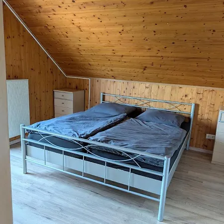 Gemuetlich & Einladend Lägenhet *